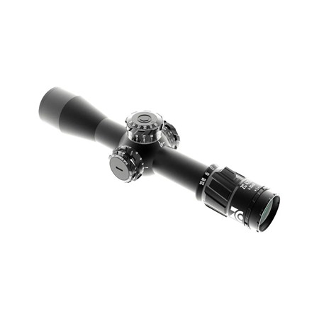 LUNETTE DE VISÉE 4-20X50 ZCO ZC420