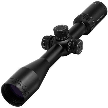 Lunette De Visée 4-20X50 Zero Tech Vengeance