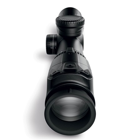 LUNETTE DE VISÉE 4-24X50 P L 4A-I SWAROVSKI DS