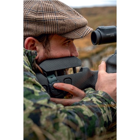 LUNETTE DE VISÉE 4-24X50 P SR 4A-I SWAROVSKI DS