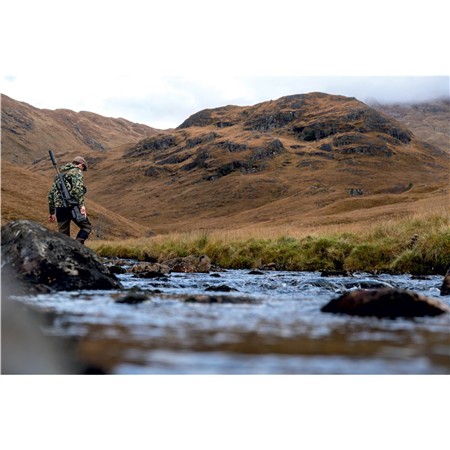 LUNETTE DE VISÉE 4-24X50 P SR 4A-I SWAROVSKI DS