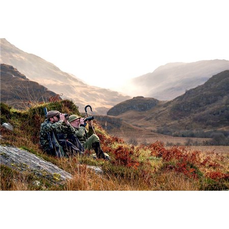 LUNETTE DE VISÉE 4-24X50 P SR 4A-I SWAROVSKI DS