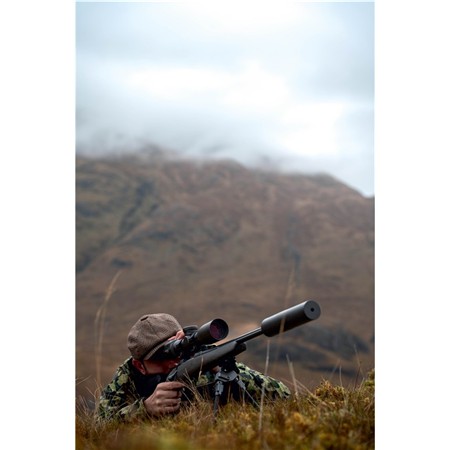 LUNETTE DE VISÉE 4-24X50 P SR 4A-I SWAROVSKI DS