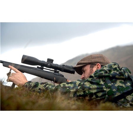 LUNETTE DE VISÉE 4-24X50 P SR 4A-I SWAROVSKI DS