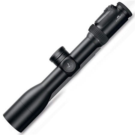 Lunette De Visée 4-24X50 P Sr 4A-I Swarovski Ds