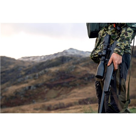 LUNETTE DE VISÉE 4-24X50 SWAROVSKI DS