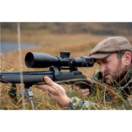 LUNETTE DE VISÉE 4-24X50 SWAROVSKI DS