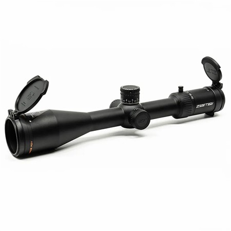 LUNETTE DE VISÉE 4-24X50 ZERO TECH TRACE ADV