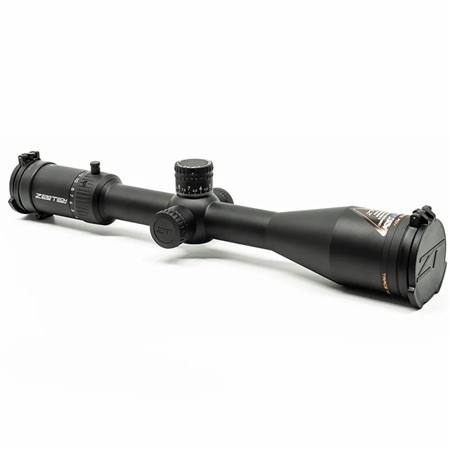 LUNETTE DE VISÉE 4-24X50 ZERO TECH TRACE ADV