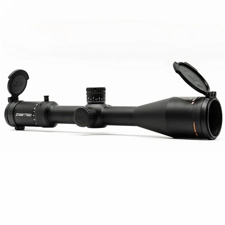 LUNETTE DE VISÉE 4-24X50 ZERO TECH TRACE ADV