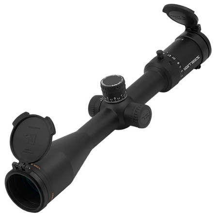 Lunette De Visée 4-24X50 Zero Tech Trace Adv
