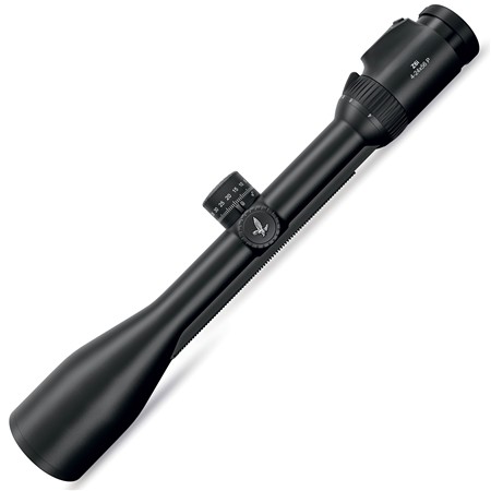 Lunette De Visée 4-24X56 P Bt Sr 4A-I Swarovski Z6i