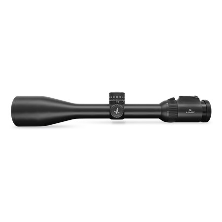 LUNETTE DE VISÉE 4-24X56 SWAROVSKI Z6I - TOURELLE BALISTIQUE