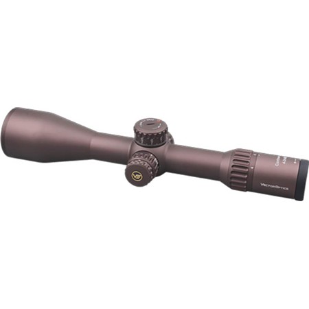 LUNETTE DE VISÉE 4-24X56 VECTOR OPTICS CONTINENTAL FFP FDE