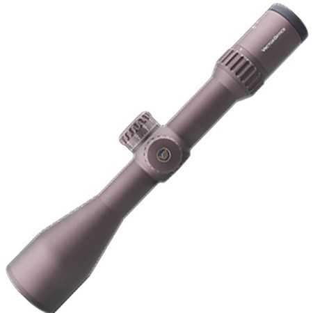 Lunette De Visée 4-24X56 Vector Optics Continental Ffp Fde