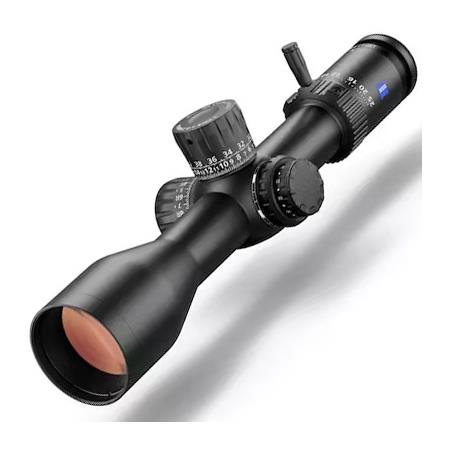 Lunette De Visée 4-25X50 Zeiss Lrp S3