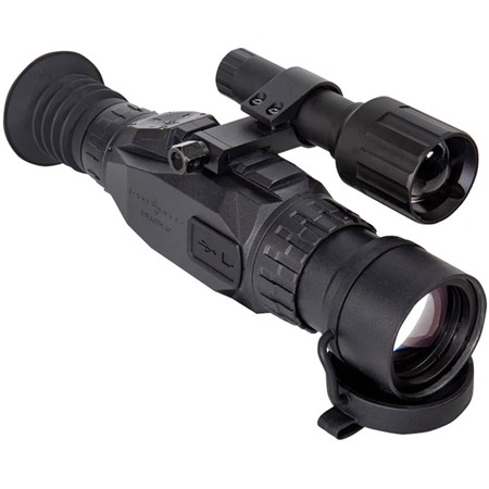 LUNETTE DE VISÉE 4-32X40 SIGHT MARK WRAITH 4K