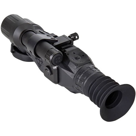 LUNETTE DE VISÉE 4-32X40 SIGHT MARK WRAITH 4K