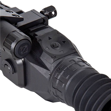 LUNETTE DE VISÉE 4-32X40 SIGHT MARK WRAITH 4K