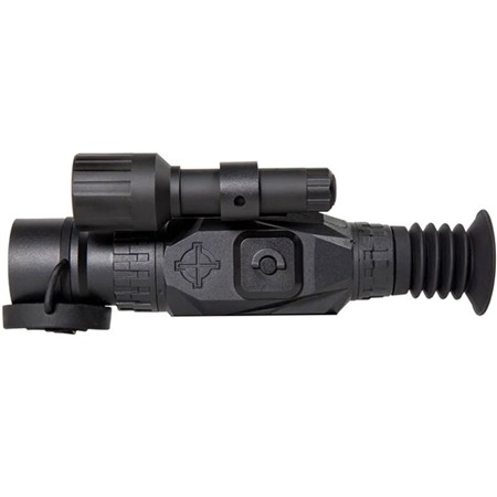 LUNETTE DE VISÉE 4-32X40 SIGHT MARK WRAITH 4K