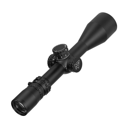 LUNETTE DE VISÉE 4-32X50 NIGHTFORCE NX8 F1