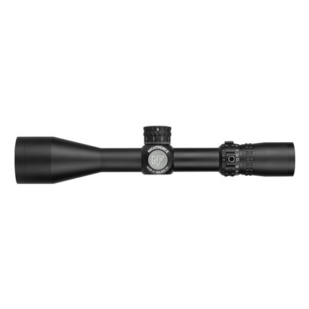 LUNETTE DE VISÉE 4-32X50 NIGHTFORCE NX8 F1