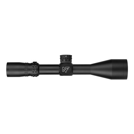 LUNETTE DE VISÉE 4-32X50 NIGHTFORCE NX8 F1