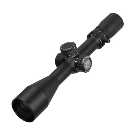 Lunette De Visée 4-32X50 Nightforce Nx8 F1