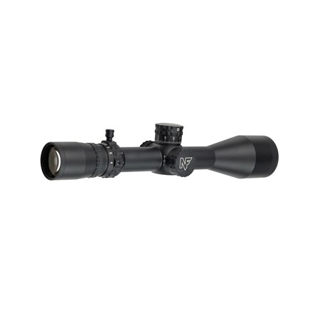 LUNETTE DE VISÉE 4-32X50 NIGHTFORCE NX8 F2