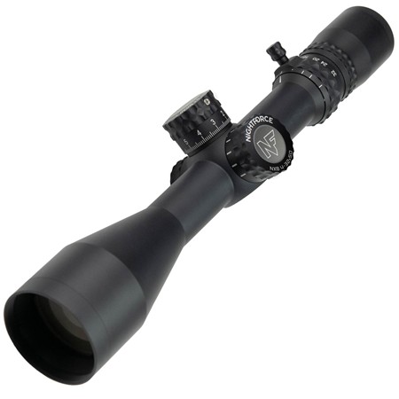 Lunette De Visée 4-32X50 Nightforce Nx8 F2