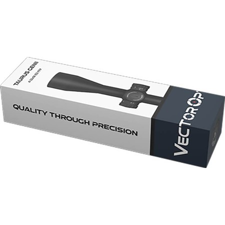 LUNETTE DE VISÉE 4-32X56 VECTOR OPTICS TAURON GEN 2 4-ED FFP GEN2