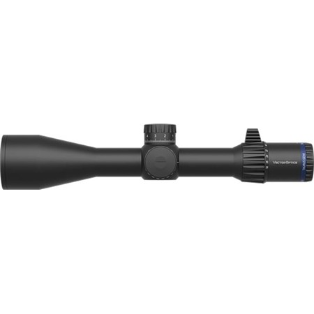 LUNETTE DE VISÉE 4-32X56 VECTOR OPTICS TAURON GEN 2 4-ED FFP GEN2