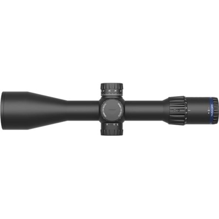 LUNETTE DE VISÉE 4-32X56 VECTOR OPTICS TAURON GEN 2 4-ED FFP GEN2