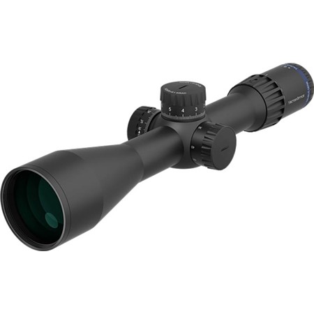 LUNETTE DE VISÉE 4-32X56 VECTOR OPTICS TAURON GEN 2 4-ED FFP GEN2