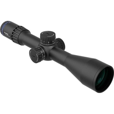 LUNETTE DE VISÉE 4-32X56 VECTOR OPTICS TAURON GEN 2 4-ED FFP GEN2