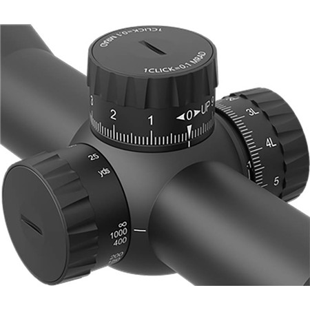 LUNETTE DE VISÉE 4-32X56 VECTOR OPTICS TAURON GEN 2 4-ED FFP GEN2