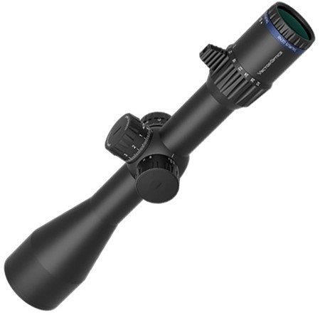 Lunette De Visée 4-32X56 Vector Optics Tauron Gen 2 4-Ed Ffp Gen2
