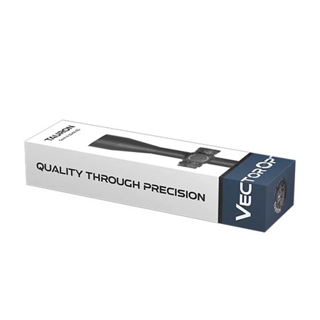 LUNETTE DE VISÉE 4-32X56 VECTOR OPTICS TAURON GEN 2 4-ED