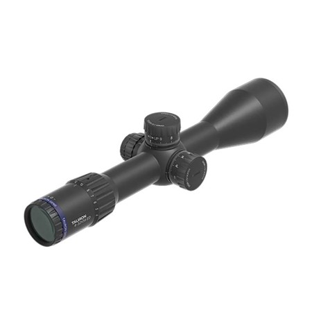 LUNETTE DE VISÉE 4-32X56 VECTOR OPTICS TAURON GEN 2 4-ED