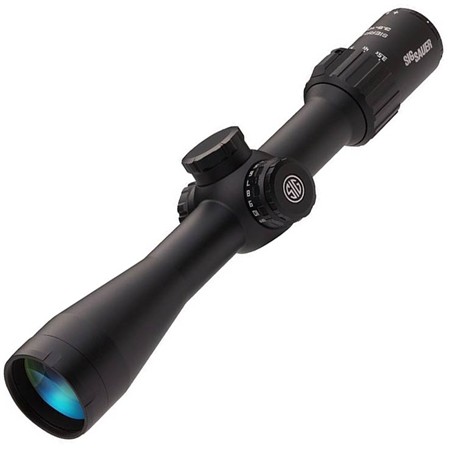 Lunette De Visée 4.5-14X44 Sig Sauer Sierra 3 Bdx Ballistic Data Xchange