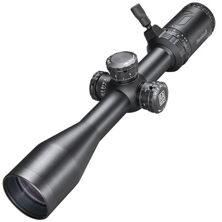 Lunette De Visée 4.5-18X40 Bushnell Ar Optics Reticule Black Wind Hold Avec 5 Tourelles