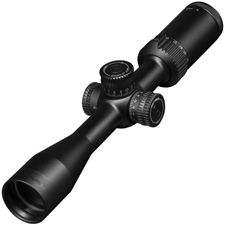 Lunette De Visée 4.5-18X40 Zero Tech Vengeance