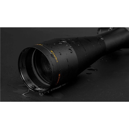 LUNETTE DE VISÉE 4.5-27X50 ZERO TECH TRACE