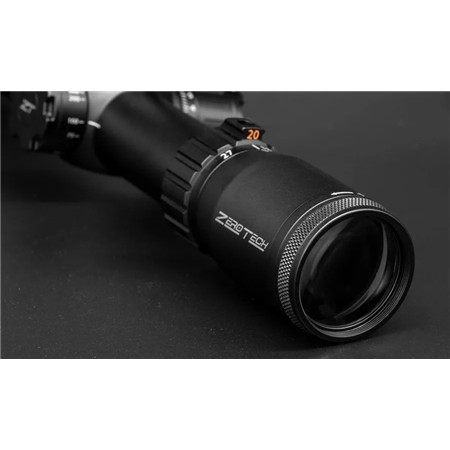 LUNETTE DE VISÉE 4.5-27X50 ZERO TECH TRACE