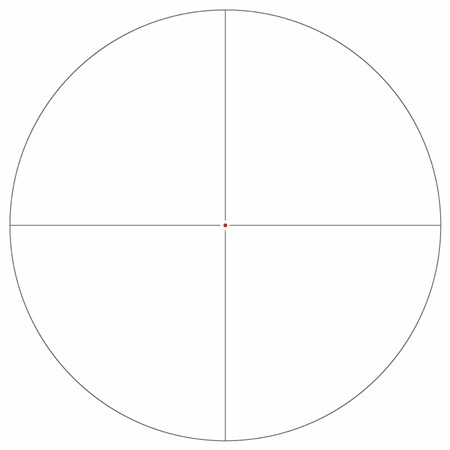 LUNETTE DE VISÉE 46X60 VECTOR OPTICS MINOTAUR