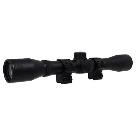 LUNETTE DE VISÉE 4X32 LENSOLUX
