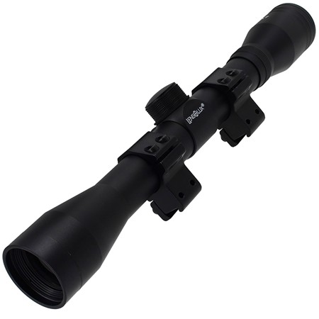 Lunette De Visée 4X32 Lensolux