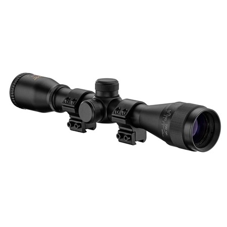 LUNETTE DE VISÉE 4X32 MICRODOT 1701 FIRST AO