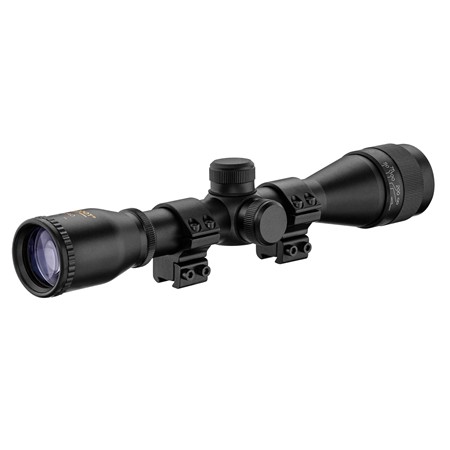 LUNETTE DE VISÉE 4X32 MICRODOT 1701 FIRST AO
