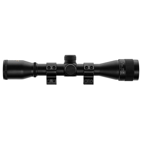 LUNETTE DE VISÉE 4X32 MICRODOT 1701 FIRST AO